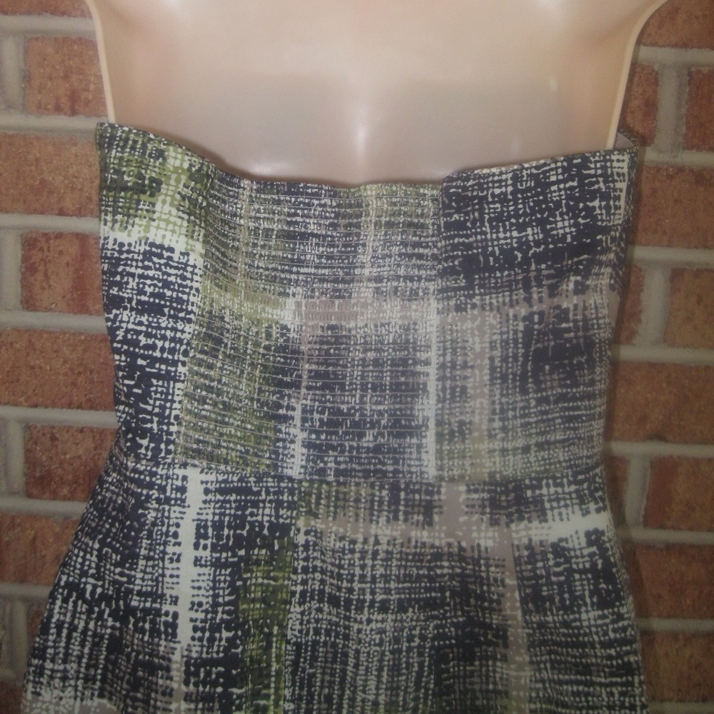 Anthropologie Edme & Esyllte Wythes Dress - Picture 7 of 8